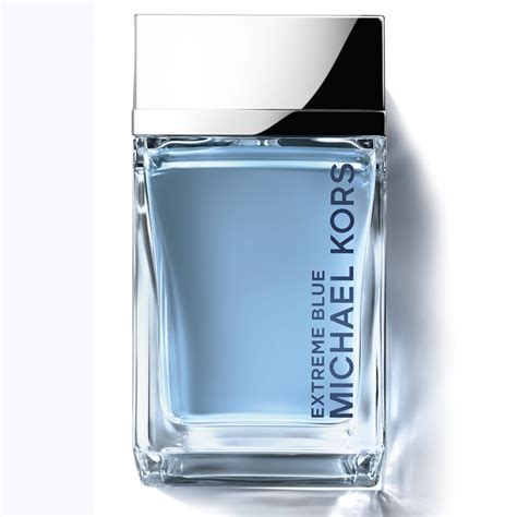 michael kors perfume blue|next extreme blue aftershave.